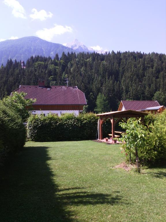 Appartements Zankl Kotschach-Mauthen Exterior photo