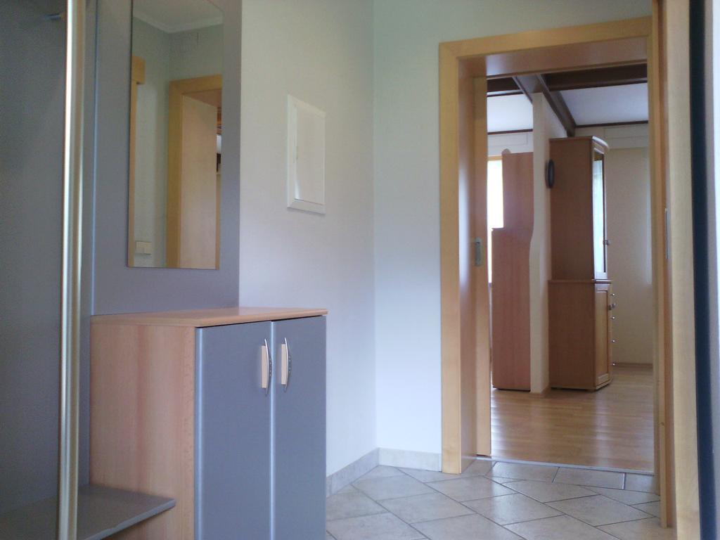 Appartements Zankl Kotschach-Mauthen Exterior photo