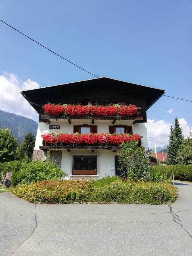 Appartements Zankl Kotschach-Mauthen Exterior photo